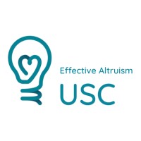 Effective Altruism USC logo - Similar company to Inspire Diagnostics