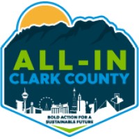 Clark County Department of Environment and Sustainability (DES) logo - Similar company to Army Of The Tread