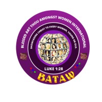 BLESSED ART THOU AMONG WOMEN INTERNATIONAL logo - Similar company to Talento & Desarrollo