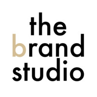 The brand studio logo - Similar company to Brand Studio
