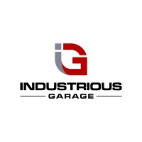 Industrious Garage logo - Similar company to It'S A Wonderful Light, Llc