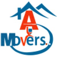 Amwaj Movers UAE أمواج نقل اثاث الإمارات العربية المتحدة logo - Similar company to Movers And Packers Uae