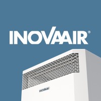 InovaAir® Australia logo - Similar company to Vitrality