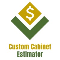 Custom Cabinet Estimator logo - Similar company to Instant Estimator