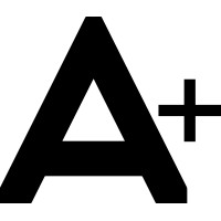 A+3 logo - Similar company to Dipac Heat Recovery