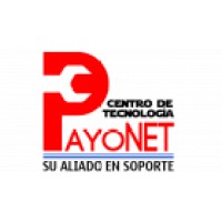 PayoNET logo - Similar company to Payonetime