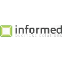 Informed Business Solutions Ltd