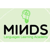 Minds Languages Learning logo - Similar company to Cdtiando