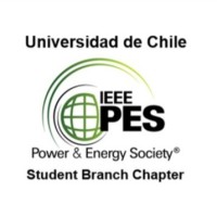 IEEE PES UChile logo - Similar company to Ieee Pes Gub Student Branch Chapter