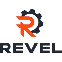 REVEL logo - Similar company to Revel Architecture Studio