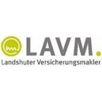 LAVM.Landshuter Versicherungsmakler GmbH logo - Similar company to Kafka & Baum Gmbh