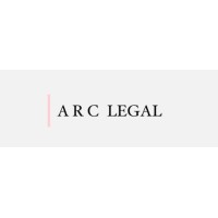 ARC Legal logo - Similar company to Mahamana Legal Solutions Llp