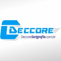 Deccore Serigrafia logo - Similar company to Kent Do Brasil