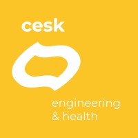 CESK Engineers logo - Similar company to Abrv Professional Development