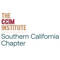 Greater Southern California CCIM Chapter logo - Similar company to Foundation For Senior Services