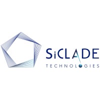 SiClade Technologies logo - Similar company to Polygon Physics - Cameca