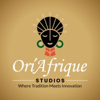 OriAfrique Studios logo - Similar company to Nerho.Com