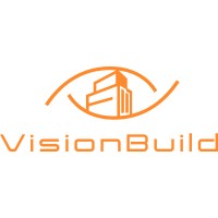 VisionBuild logo - Similar company to Twindl Ltd