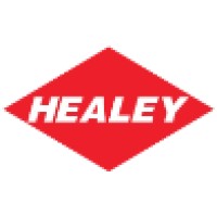 Healey Fire Protection logo - Similar company to High Rise Security Systems, Llc