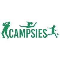 Campsies logo - Similar company to Kakacomputer