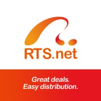 RTS.net logo - Similar company to Clicktrip