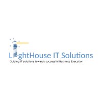 Lighthouse ITs logo - Similar company to Cridor