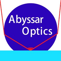 Abyssar Optics logo - Similar company to Hphos Cluster