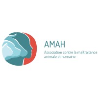 AMAH - Association contre la maltraitance animale et humaine logo - Similar company to Association Aftaa