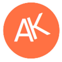 AK Consulting logo - Similar company to Gandr - Give And Receive