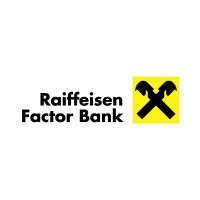 Raiffeisen Factor Bank AG logo - Similar company to Abs Finance