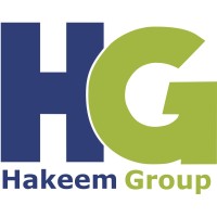 Hakeem Group logo - Similar company to Verdatile