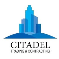 Citadel Trading and Contracting logo - Similar company to Technostar Trading & Contracting W.L.L