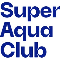 Super Aqua Club logo - Similar company to Solios Watches