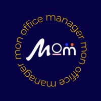 MOM - Mon Office Manager logo - Similar company to Humanis Conseil