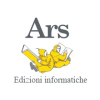 Ars Edizioni Informatiche logo - Similar company to Labelab Srl