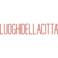 Luoghi della città logo - Similar company to W&D 2.0 S.R.L.