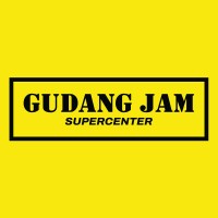 GUDANG JAM logo - Similar company to Gudang Solusi Group