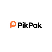 PikPak logo - Similar company to Constant Technologies