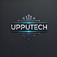 UppuTech AB logo - Similar company to Karchargers