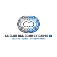Club des Communicants Côte d'Ivoire logo - Similar company to Wegam
