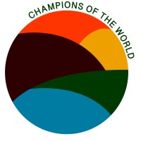 Champions of the World