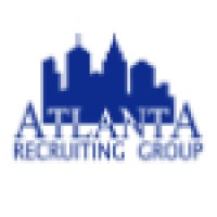 Atlanta Recruiting Group logo - Similar company to Staffing Gap, Llc
