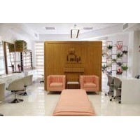 Nilsa Beauty Salon logo - Similar company to کلینیک فیزیوتراپی نوید Navidphysio