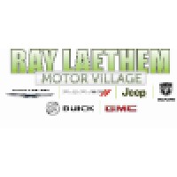 Ray Laethem Motor Village