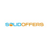 SolidOffers logo - Similar company to Goforclose