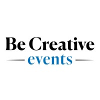 Be Creative Events logo - Similar company to Oddhead