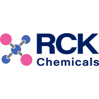 RCK Chemicals logo - Similar company to Marjposa Phytocosmesi