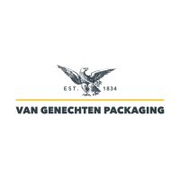 VG Kvadra Pak JSC - Van Genechten Packaging Group logo - Similar company to Complete4