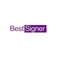 BEST SIGNER logo - Similar company to Certi Sp Certificado Digital
