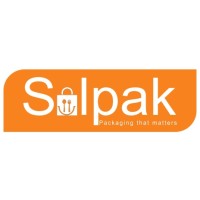 Solpak ME logo - Similar company to Artworks